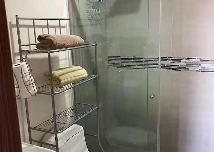 Very Private Bedroom With Private Bathroom And Terrace In Roma Norte Pensión 4*
